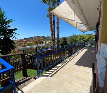 Agropoli Apartamento | Albizia, casevacanza