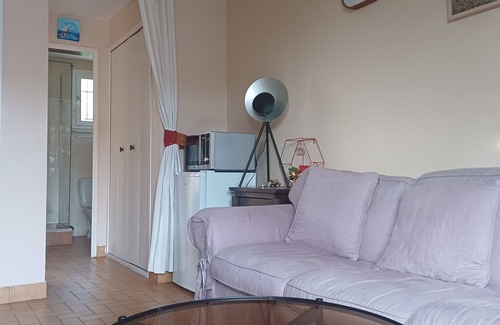 La Franqui Condominio | Albizia Lafranqui