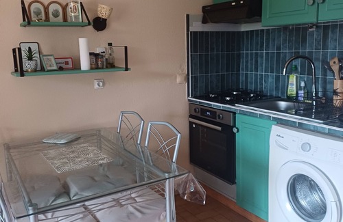La Franqui Condominio | Albizia Lafranqui