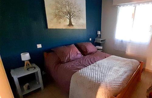 Eugenie-les-Bains Apartamento | Albizias I