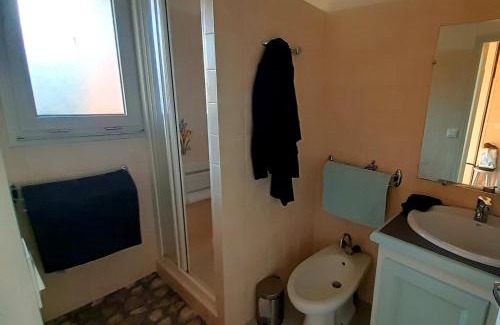 Eugenie-les-Bains Apartamento | Albizias I