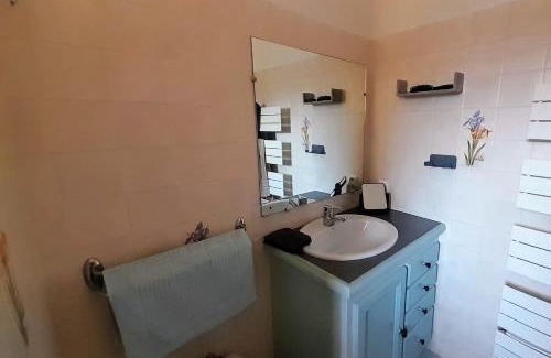 Eugenie-les-Bains Apartamento | Albizias I
