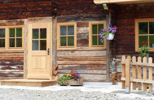 Innervillgraten Apartamento | Alblerhof Unterstadl