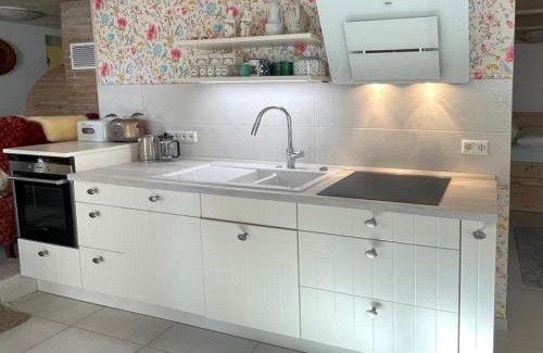 Dottingen Apartamento | Albliebe am Rosenbühl