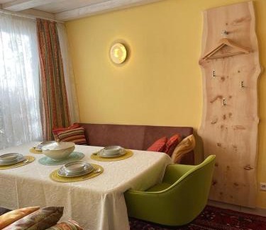 Dottingen Apartamento | Albliebe am Rosenbühl