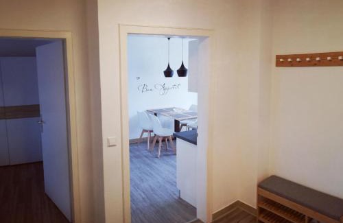 Alt-Grunwinkel Apartamento | Albnest - Wohlfühlen in der nähe der Alb
