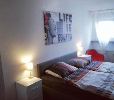 Alt-Grunwinkel Apartamento | Albnest - Wohlfühlen in der nähe der Alb