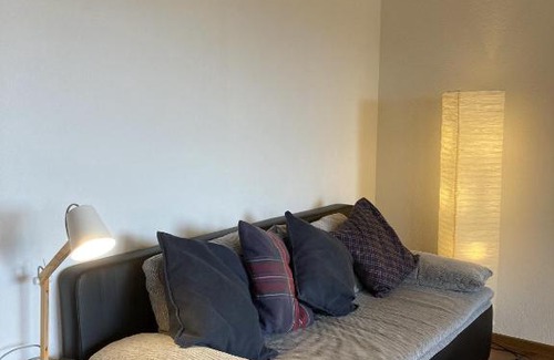 Sankt Johann Apartamento | Alboase mit Weitblick