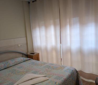 Centro de la ciudad de Gijón Casa | ALBOR II