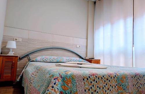 Centro de la ciudad de Gijón Casa | ALBOR II