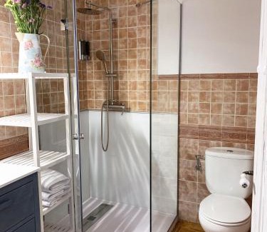 Hervas Apartamento | Alborada Apartamentos Rurales