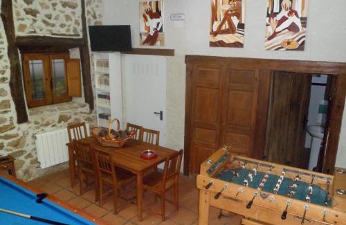 Sequeros Casa | Alborada