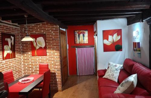 Sequeros Casa | Alborada