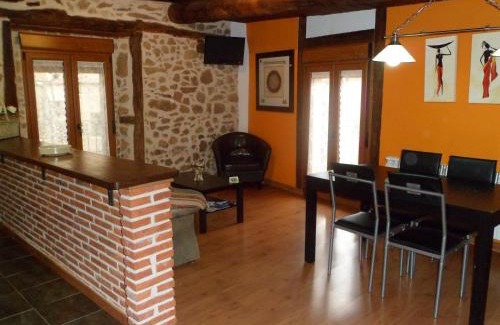 Sequeros Casa | Alborada