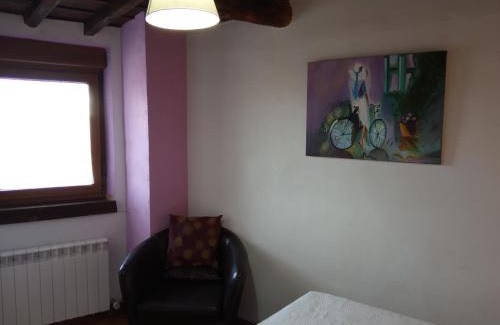 Sequeros Casa | Alborada
