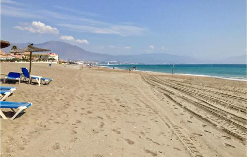 Puerto de la Duquesa Apartamento | Alboran Hills