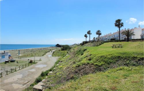 Puerto de la Duquesa Apartamento | Alboran Hills