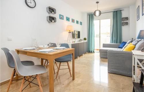 Puerto de la Duquesa Apartamento | Alboran Hills