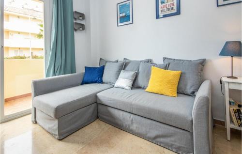 Puerto de la Duquesa Apartamento | Alboran Hills