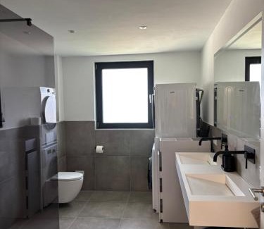 Ahrensberg Apartamento | Albos Ferienhaus zwischen Schlei und Ostseeküste