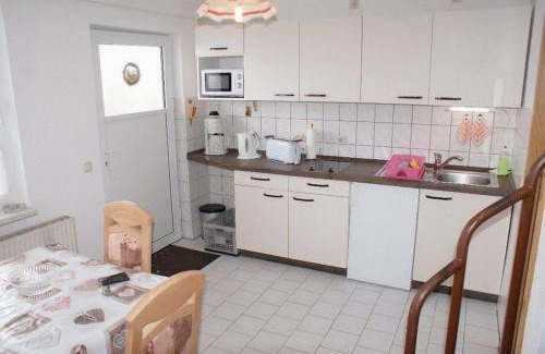 Wismar Casa | Albrecht - ABC207