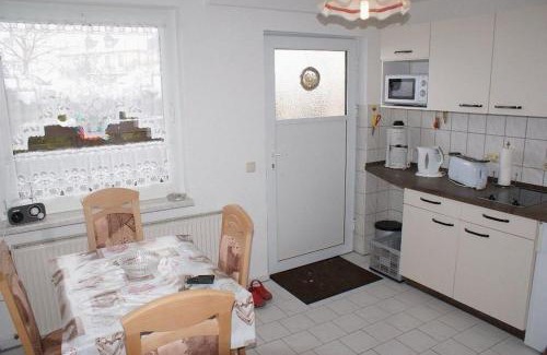 Wismar Casa | Albrecht - ABC207