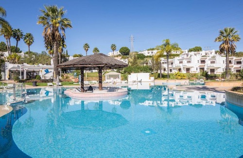 Alpouvar Apartamento | Albufeira Apartment