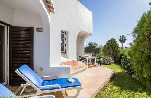 Alpouvar Apartamento | Albufeira Apartment