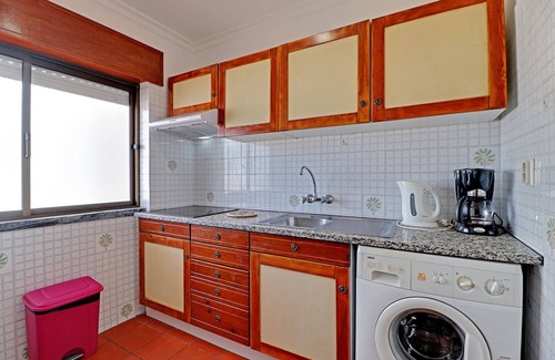 Olhos D'Agua Apartamento | Albufeira Beach 1 by Homing