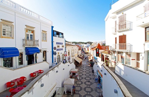 Olhos D'Agua Apartamento | Albufeira Beach 1 by Homing