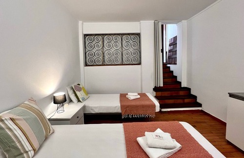 Peneco Beach Apartamento | Albufeira Beach&ocean 6 by Homing