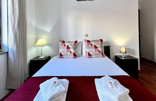 Peneco Beach Apartamento | Albufeira Beach&ocean View 4 by Homing