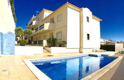 Vale de Santa Maria Apartamento | Albufeira edificio Marina Inn Pateo