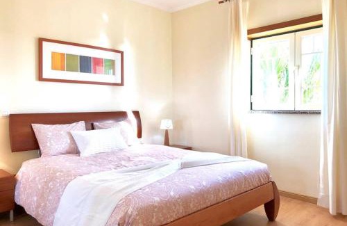 Vale de Santa Maria Apartamento | Albufeira edificio Marina Inn Pateo