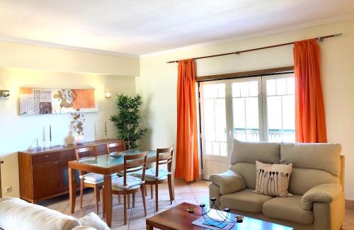 Vale de Santa Maria Apartamento | Albufeira edificio Marina Inn Pateo