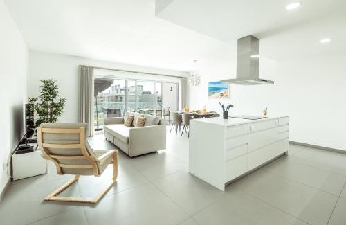 Correeira Apartamento | Albufeira Green Dream – Pool, Balcony & BBQ
