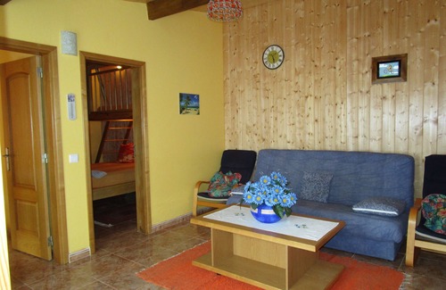 Vale de Santa Maria Casa | ALBUFEIRA: LITTLE HOUSE IN THE PROPERTY WITH POOL, BARBECUE, GARDEN SHOW