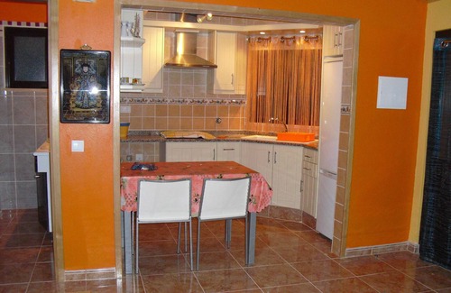 Vale de Santa Maria Casa | ALBUFEIRA: LITTLE HOUSE IN THE PROPERTY WITH POOL, BARBECUE, GARDEN SHOW