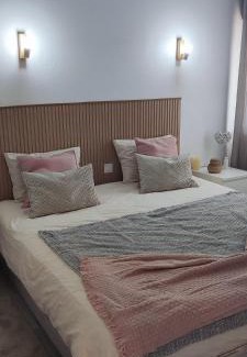 Montechoro Apartamento | Albufeira New House