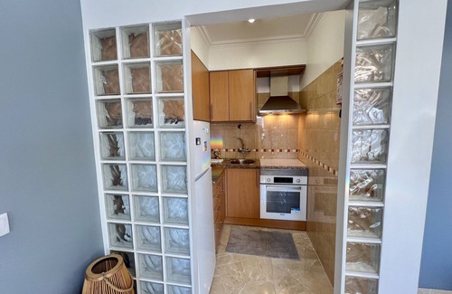 Montechoro Apartamento | Albufeira Town Apartment by Homing