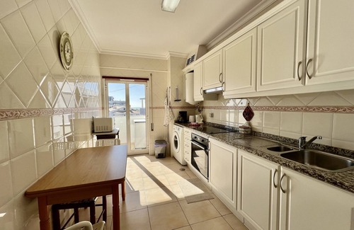 Montechoro Apartamento | Albufeira Vintage Apartment by Homing