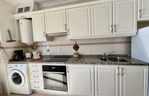 Montechoro Apartamento | Albufeira Vintage Apartment by Homing