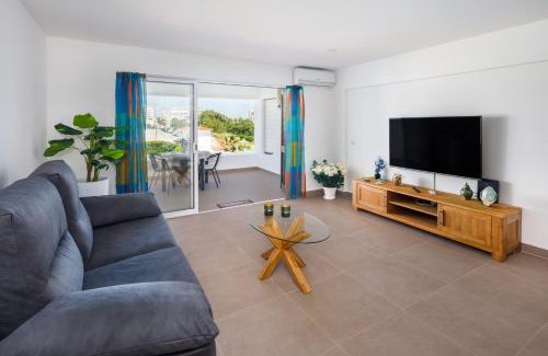 Correeira Apartamento | AlbufeiraMar Apartment
