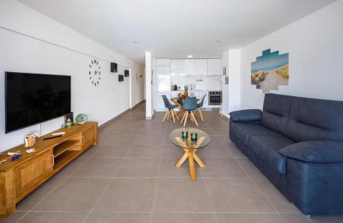 Correeira Apartamento | AlbufeiraMar Apartment