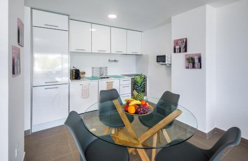 Correeira Apartamento | AlbufeiraMar Apartment