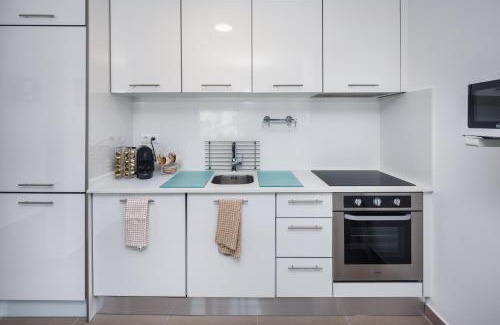 Correeira Apartamento | AlbufeiraMar Apartment