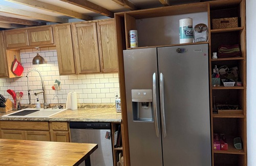 Barelas Casa | Albuquerque Gem - Cozy, Central & Full of Charm