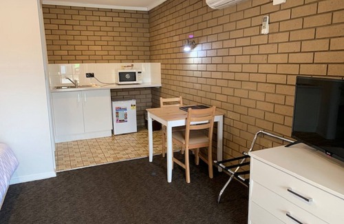 Albury Hotel | Albury City Motel