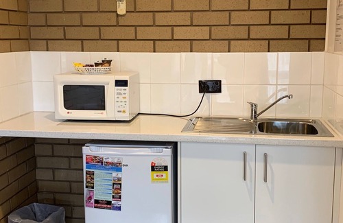 Albury Hotel | Albury City Motel