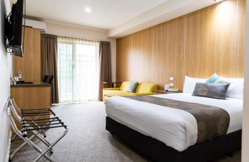 Albury Hotel | Albury Regent Motel
